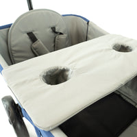 Thumbnail for Wagon Buggy | Blue - Custom Folding Wagons