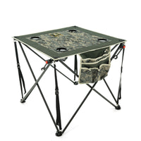 Thumbnail for Folding Wine Table | Official US Army Licensed - Custom Folding Wagons