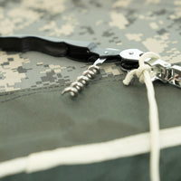 Thumbnail for Folding Wine Table | Official US Army Licensed - Custom Folding Wagons