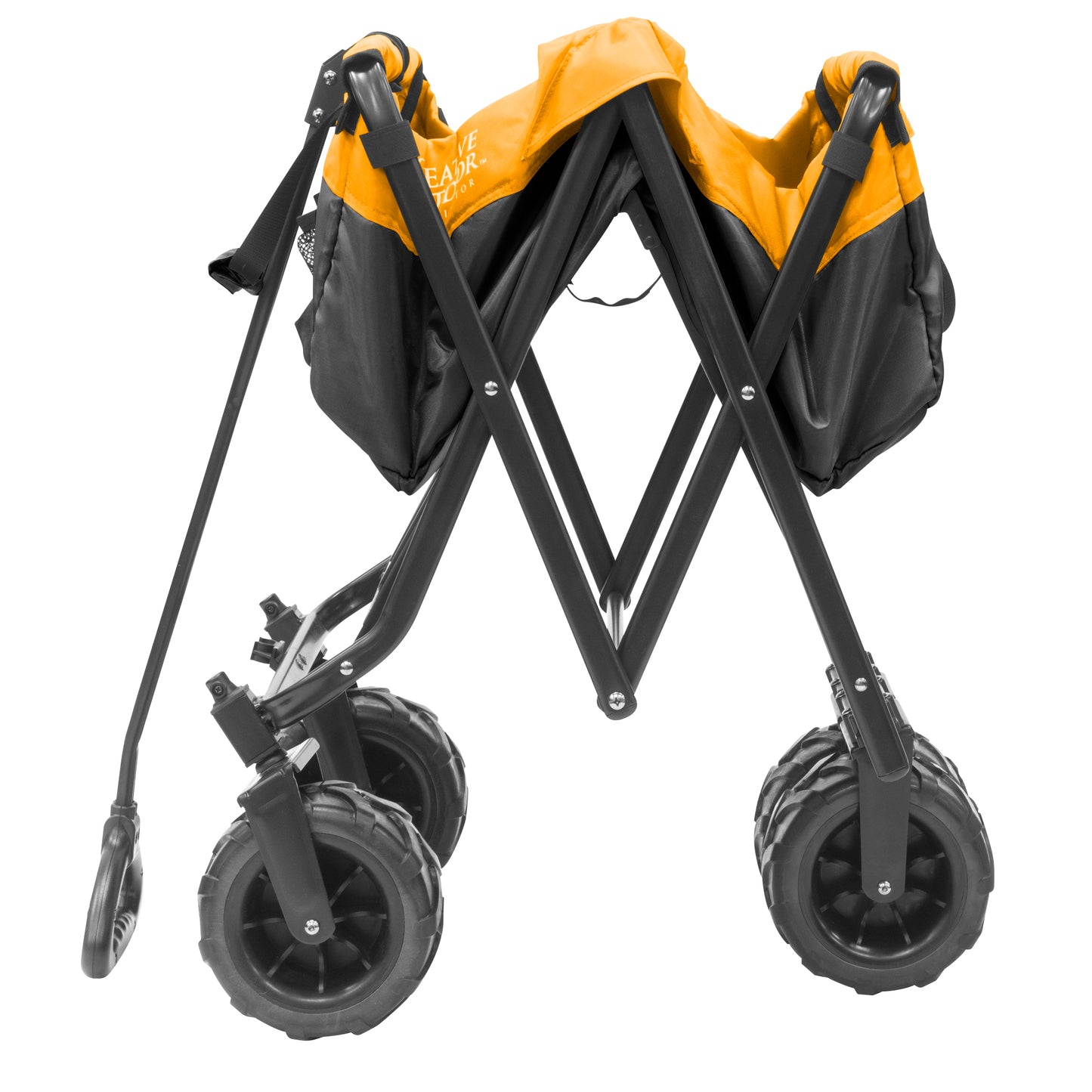 all-terrain-folding-wagon-black-yellow