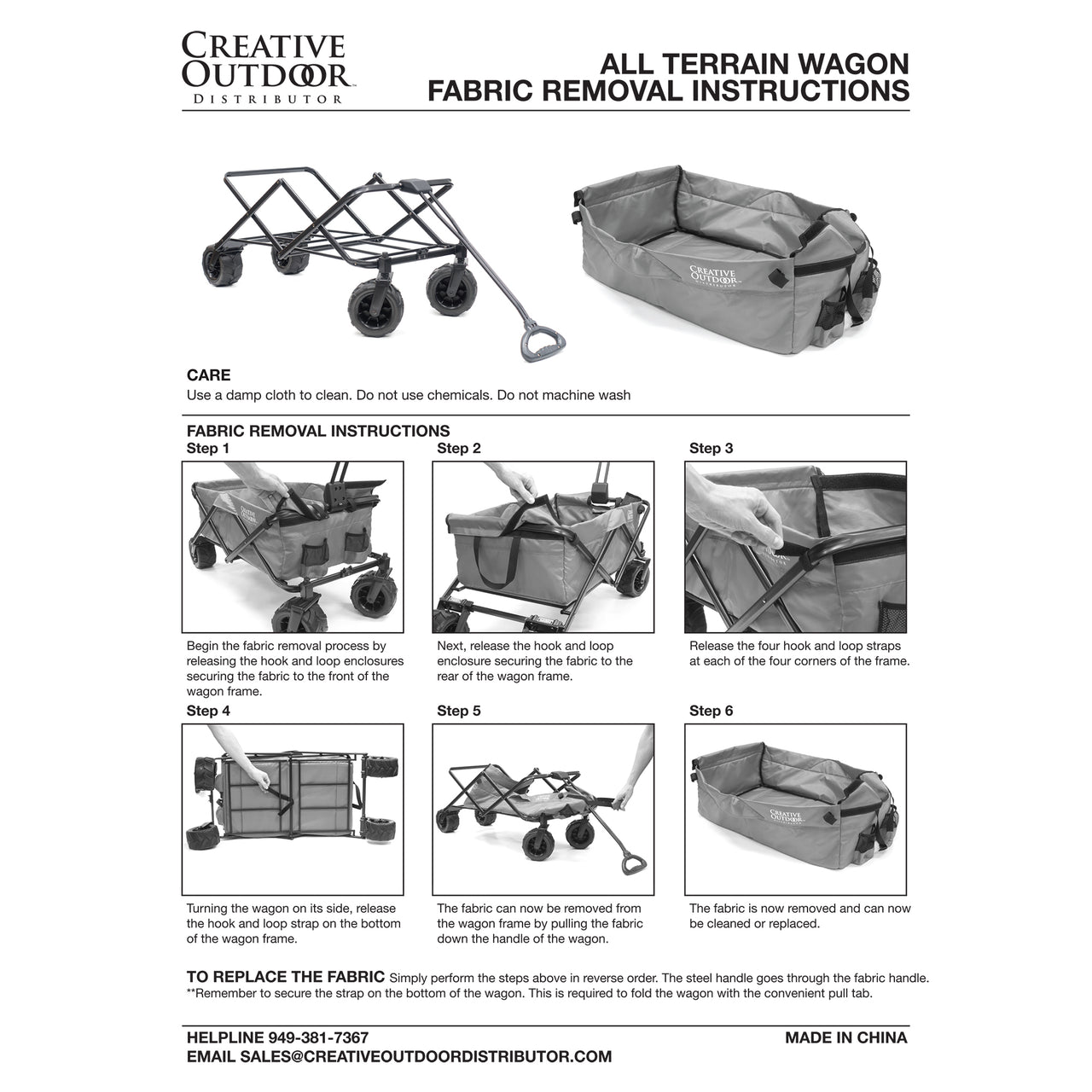 all-terrain-folding-wagon-gray