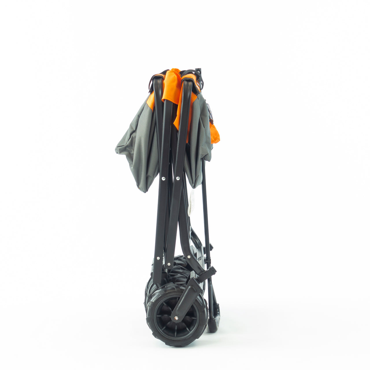 all-terrain-folding-wagon-gray-orange