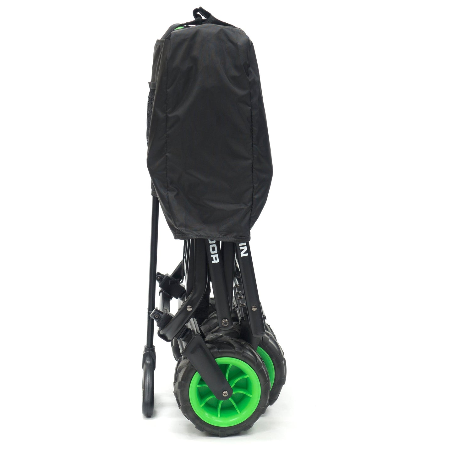 all-terrain-sport-folding-wagon-black-green