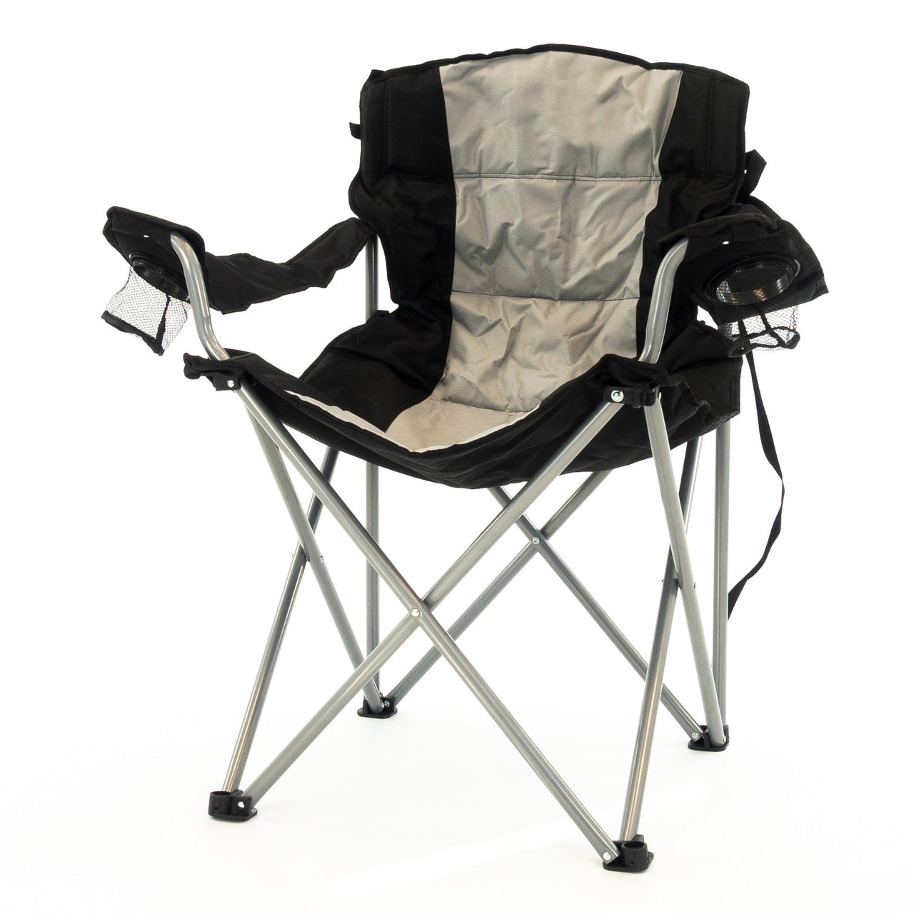 folding-chair-gray-black