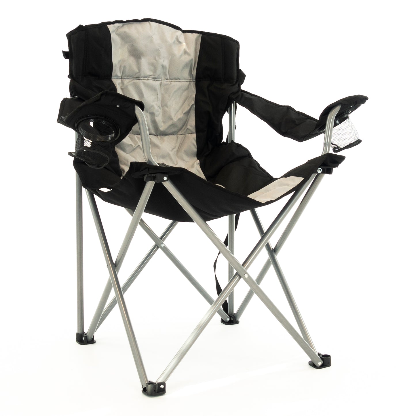 folding-chair-gray-black