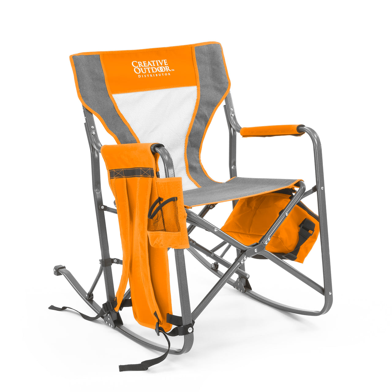 folding-rocking-chair-orange-gray