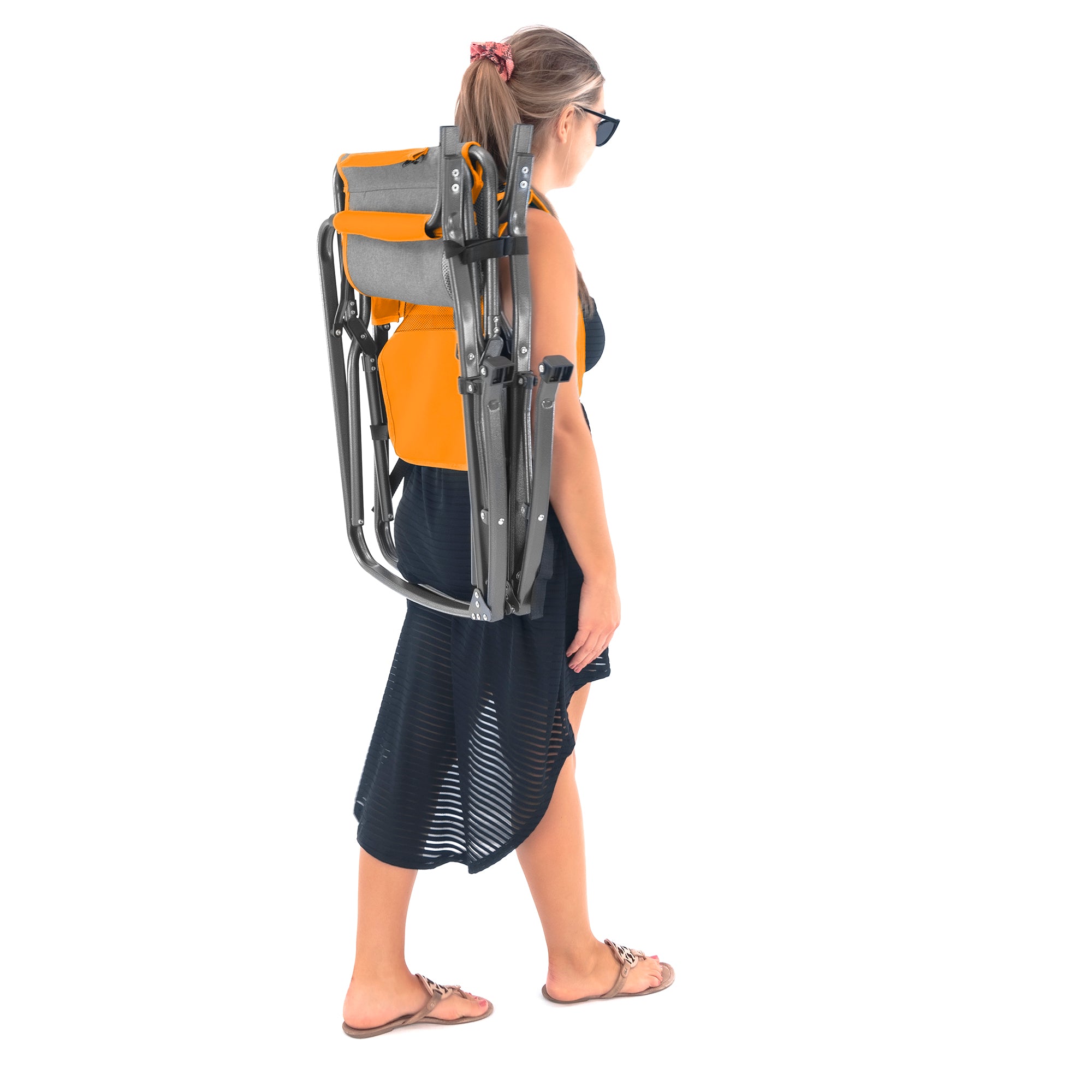 Backpacking rocking chair best sale