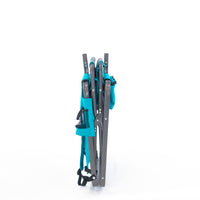 Thumbnail for folding-rocking-chair-teal-gray