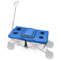 Thumbnail for folding-wagon-tabletop-cooler-accessory