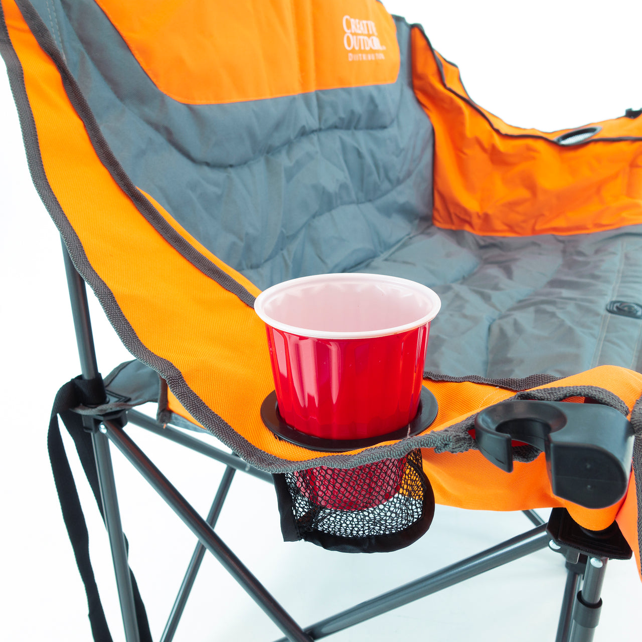 folding-wine-chair-luxury-loveseat-orangegray