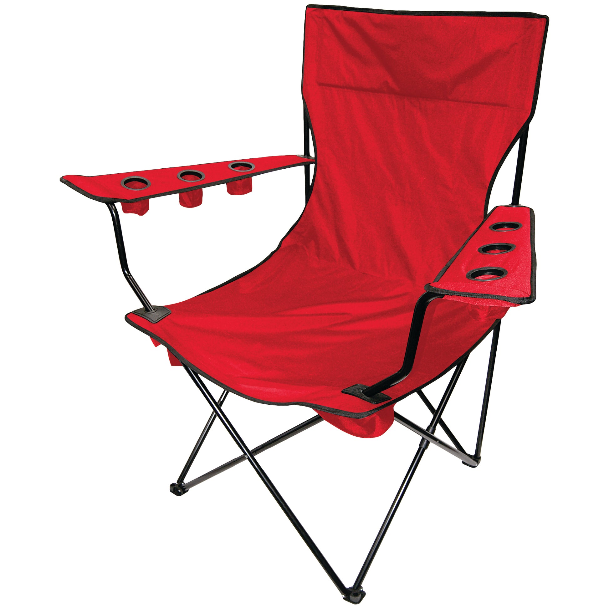 Outdoor Fishing Chair, Complete with Foldable Accessories. - China