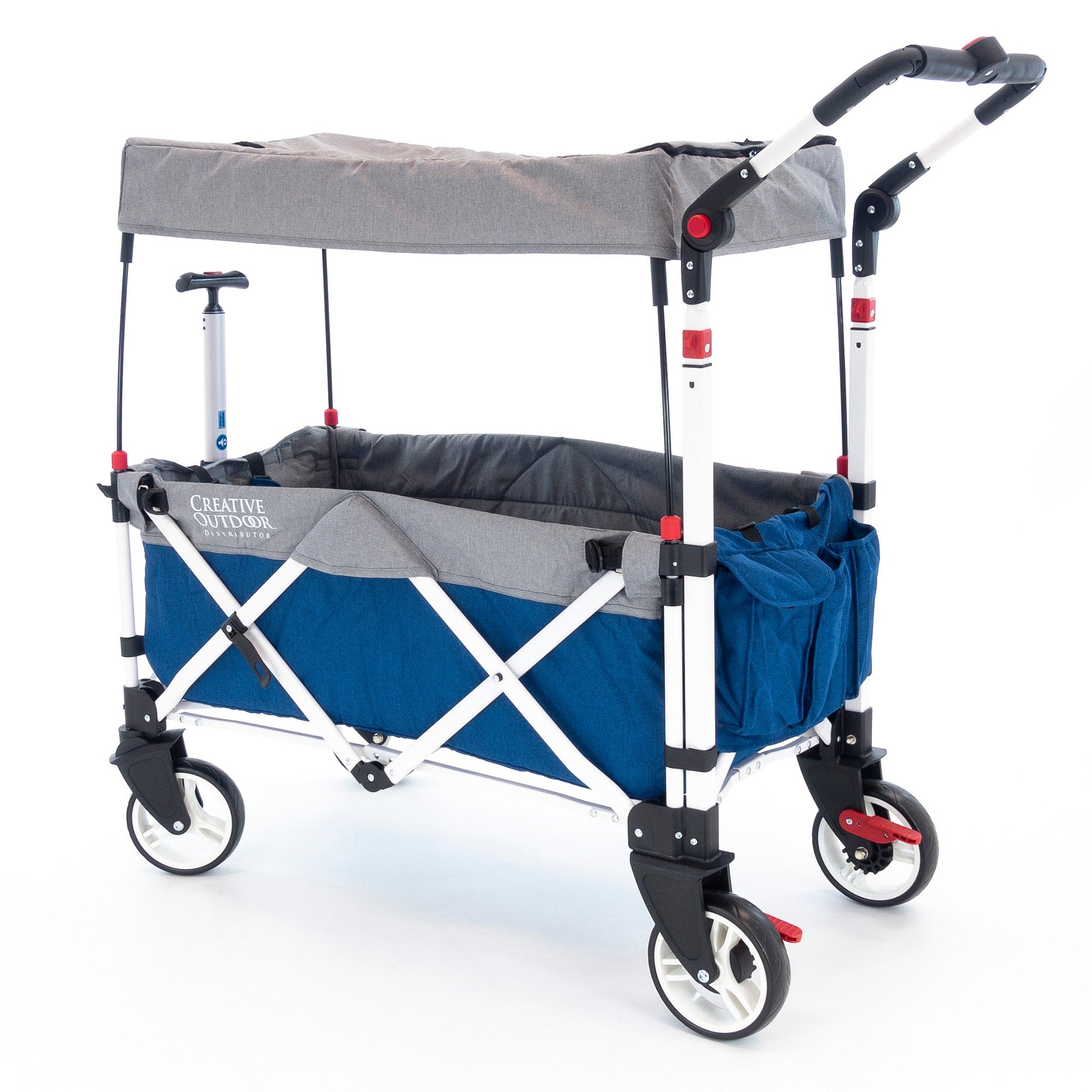 pack-and-push-folding-stroller-wagon-blue-gray