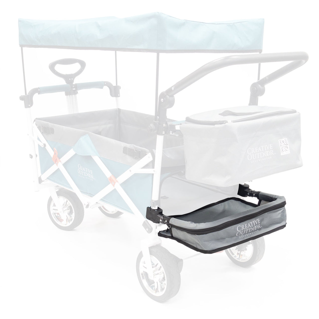 push-pull-folding-wagon-extension-tray-accessory