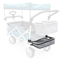 Thumbnail for push-pull-folding-wagon-extension-tray-accessory