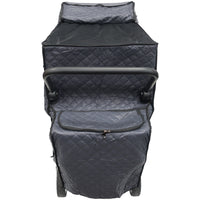 Thumbnail for push-pull-folding-wagon-quilted-insulated-cold-weather-cover-accessory