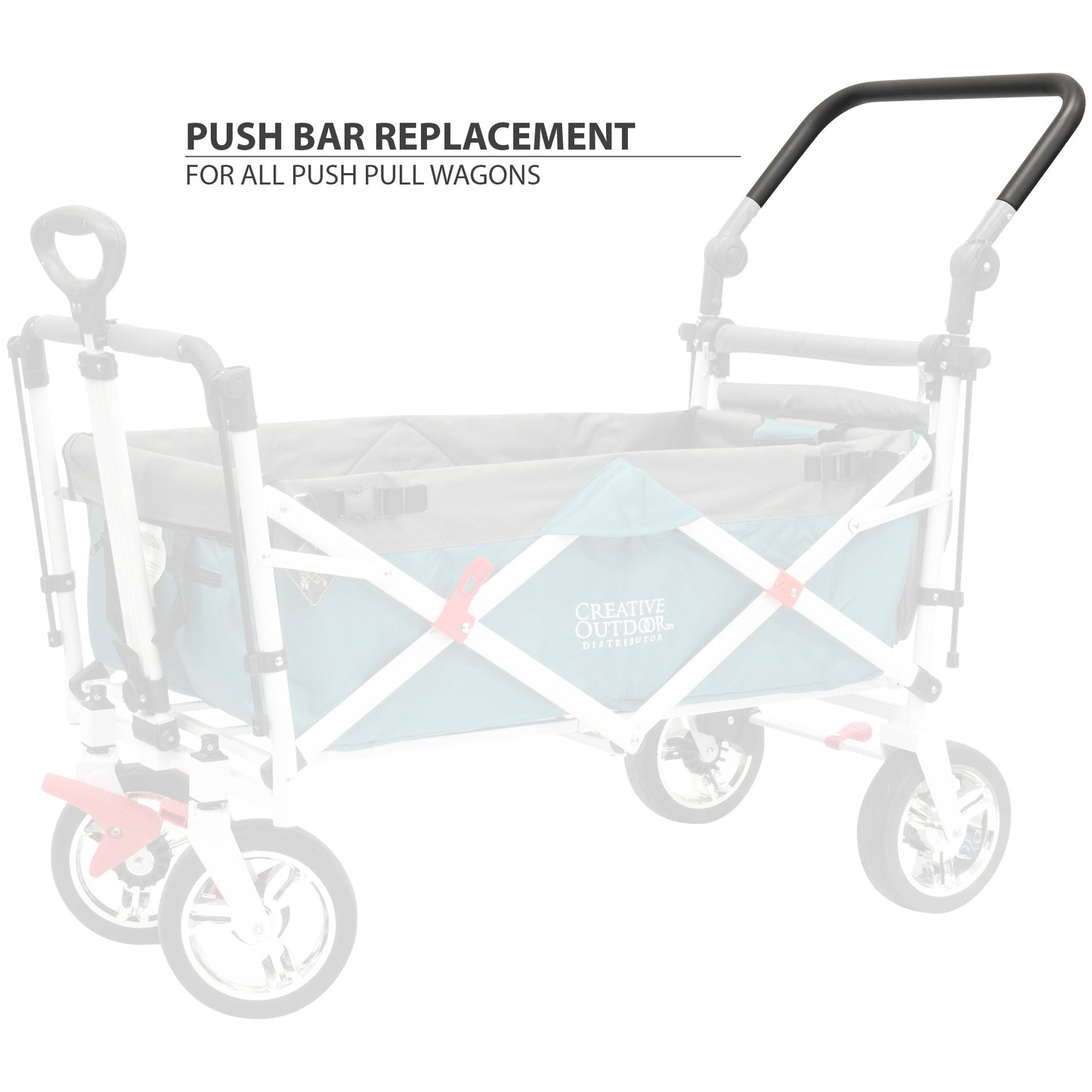 push-pull-folding-wagon-replacement-push-handle