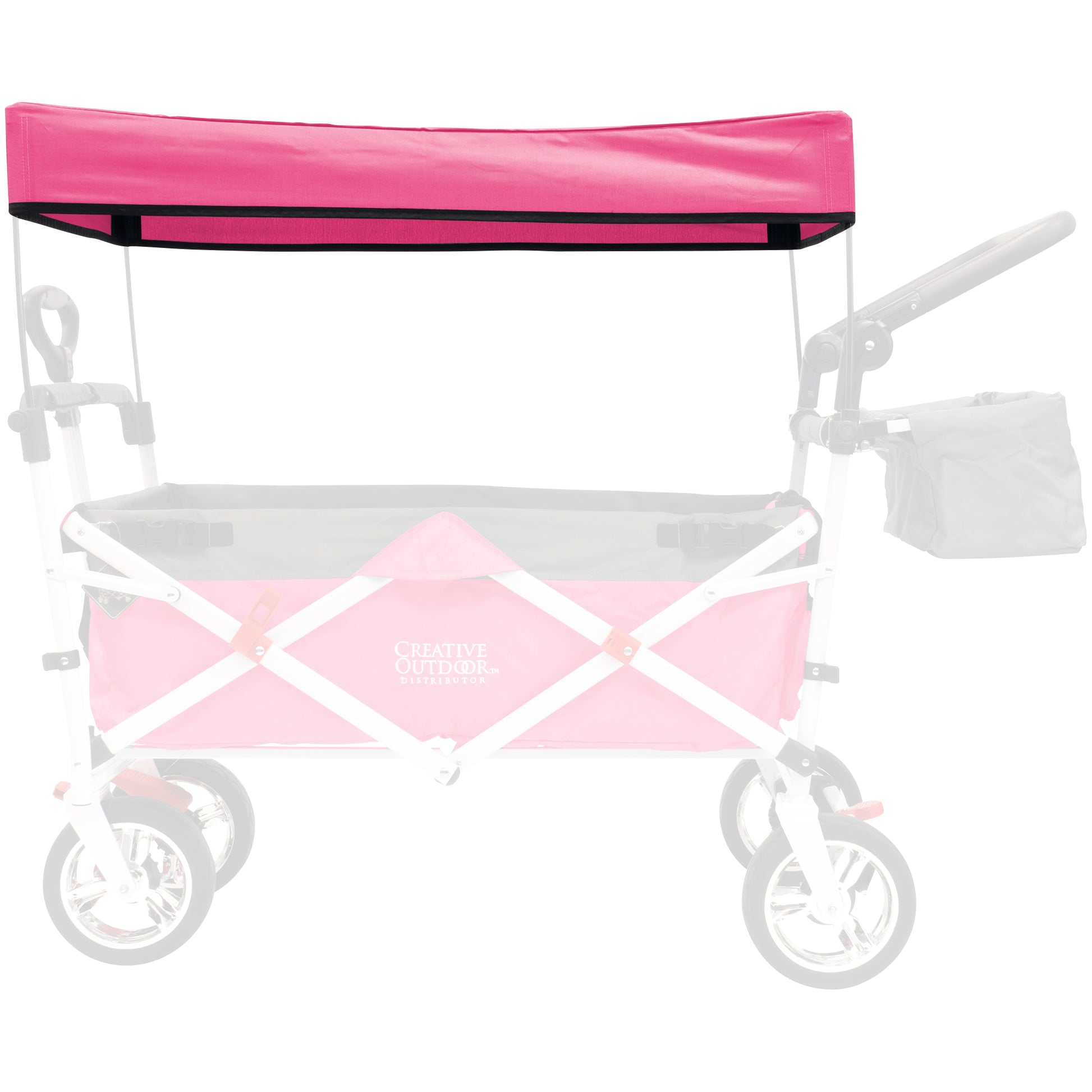 jeep stroller wagon canopy replacement Canopy Fabric