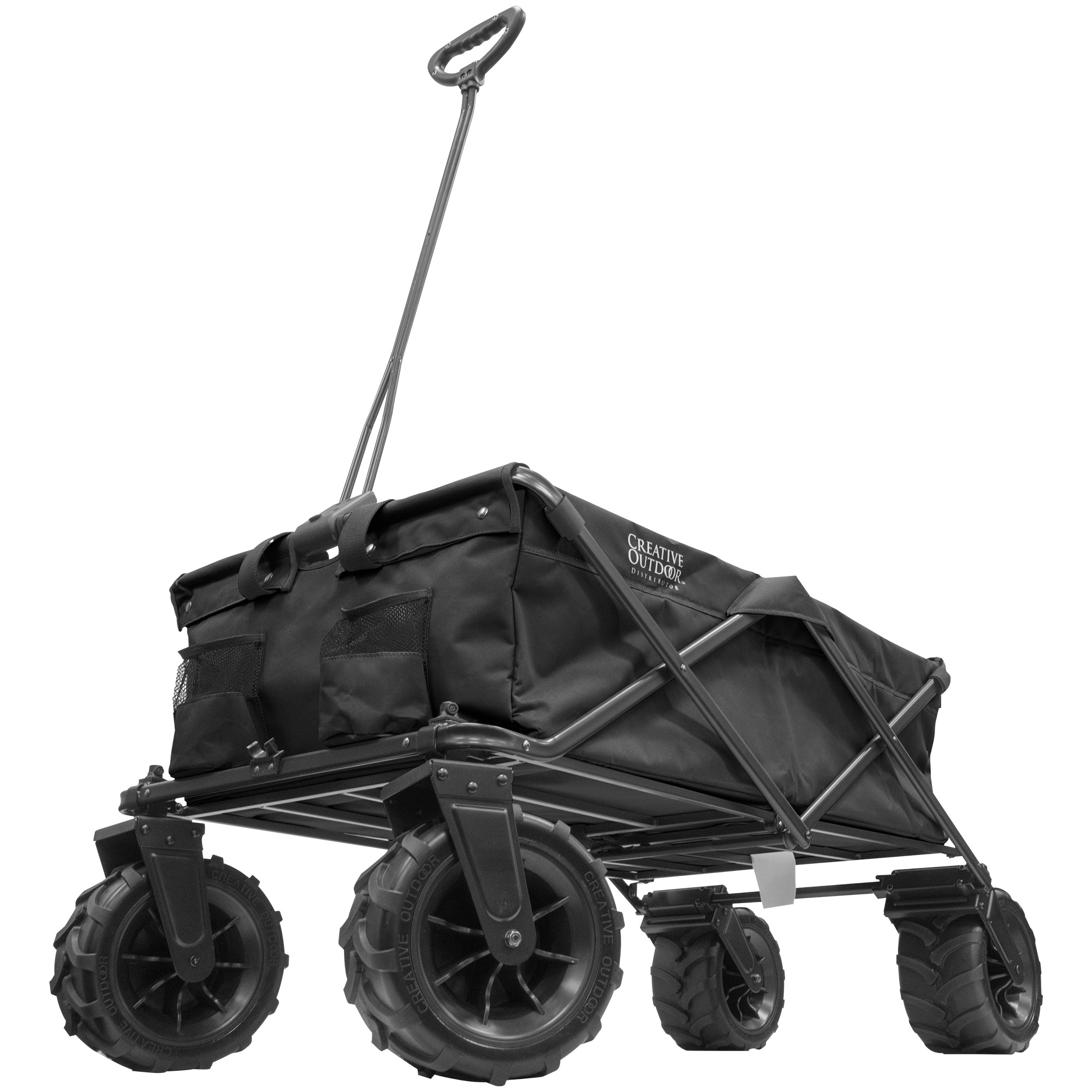 Creative Wagons
