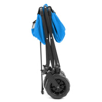 Thumbnail for xxxl-monster-all-terrain-folding-wagon-blue